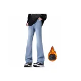 Light Blue [Утолщенная версия с флисовой подкладкой]