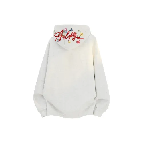 AULDEY Унисекс Свитшоты