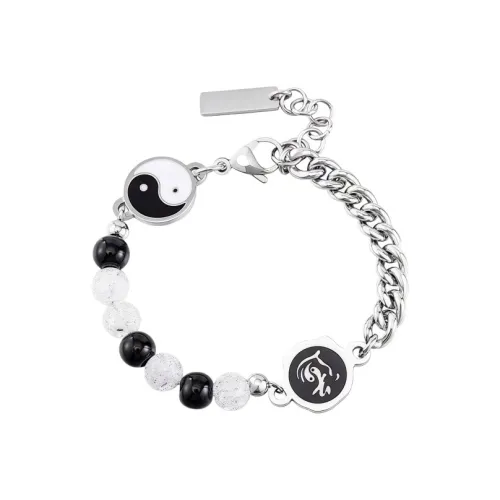 KING OF BLING Сплав Браслеты Унисекс