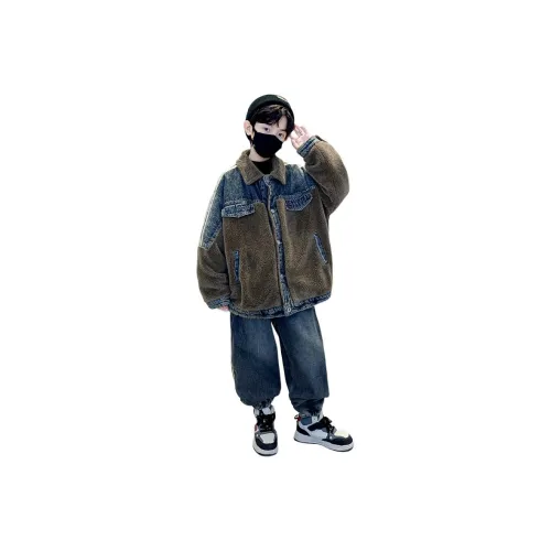 MAISON VINSON Повседневная спортивная одежда для подростков