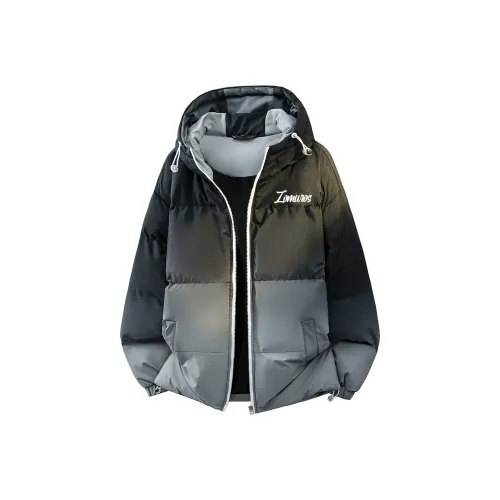 Zomuros Унисекс Пуховики