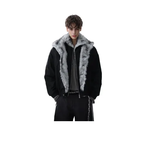 SNEIKLAU Унисекс Пуховики