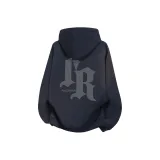 Темно-синий (с флисовой подкладкой)