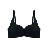 Минималистичный черный