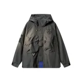 Чёрный [Версия с большим карманом]