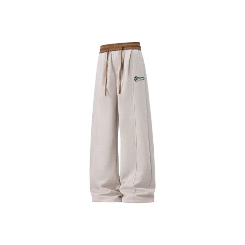 P8H9 Унисекс Повседневные Брюки