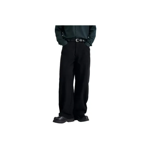 WILD LEADER Повседневные брюки Унисекс