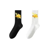 [2 шт] Черный + Белый