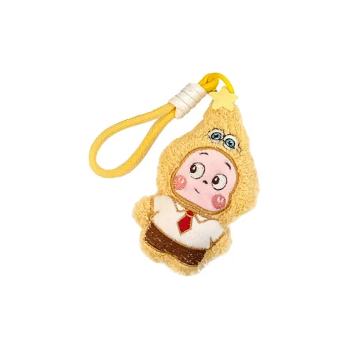 YIBUKANG Плюшевые подвески Унисекс