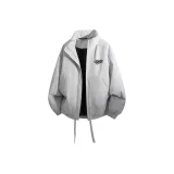 Парижный серый [Бесплатно съемная тяжелая зубная щетка]