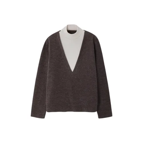 XWI Кофе Женские T-рубашки