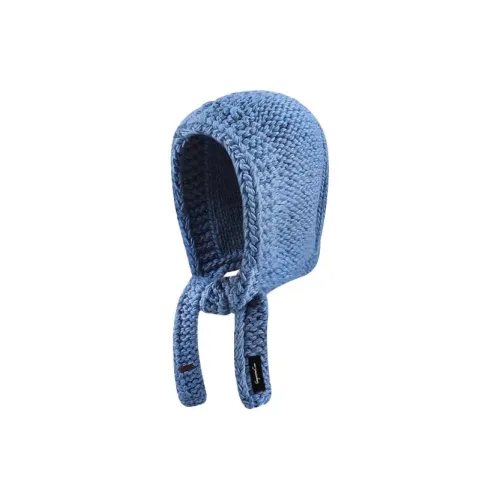 Supremo Cat Хлопок Шапки-бини Унисекс