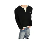 Black (3D эффект, вышитый)