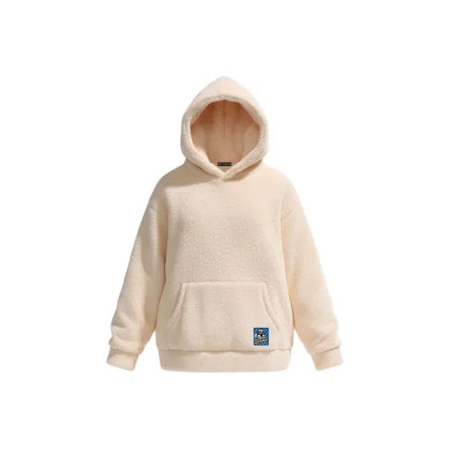 DAWEIBEIKEN Осенний Зимний Свитшот Унисекс