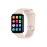 Персиково-розовый