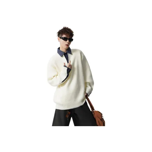 NEO IS ONE Унисекс Трикотаж