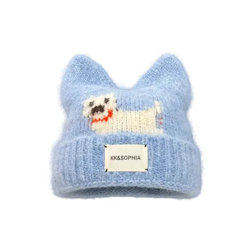 WINNIE LEE Хлопок Плюшевая Шляпа Унисекс