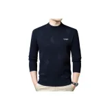 Чернильно-синий