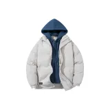 Деним синий