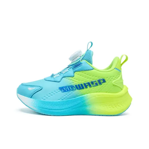 BIG WASP Run Lightly Противоскользящий Устойчивый к истиранию Отскок Дышащий Легкий Амортизация Низкий Топ