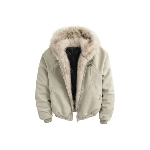 Z3E6 Унисекс Куртки