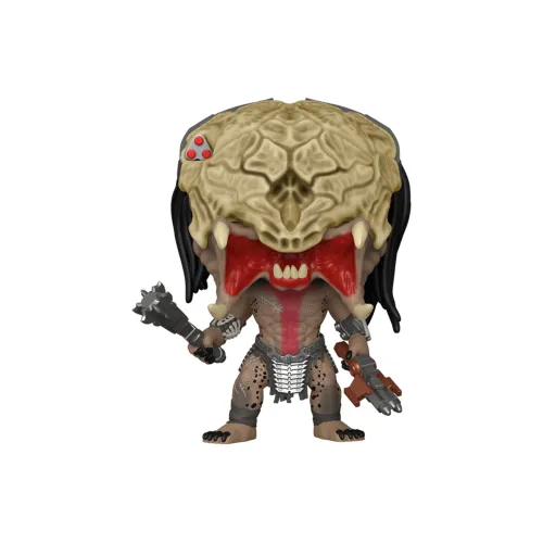 Funko POP! Фигурки Chibi в стиле Hunter Blooded