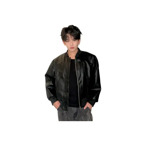 GUHUO Унисекс Пуховики