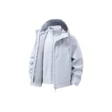 Лунно-голубой