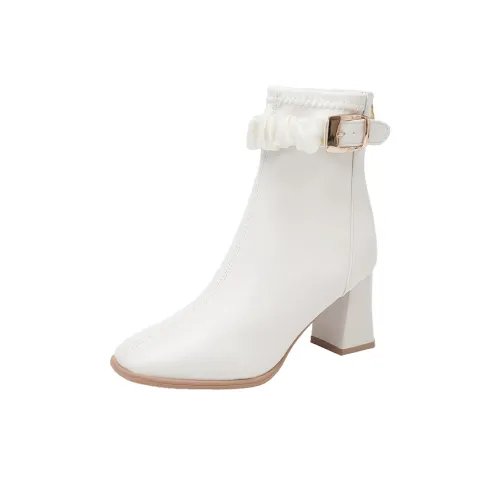 AFJI Ботильоны Женские