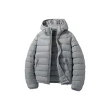 Светло-серый