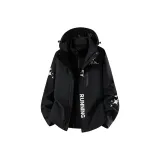 Черный (3-в-1)