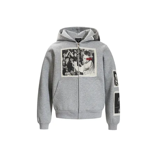 POSIYING Унисекс Свитшоты