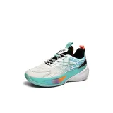 Нефритовый зеленый