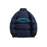 Темно-синий