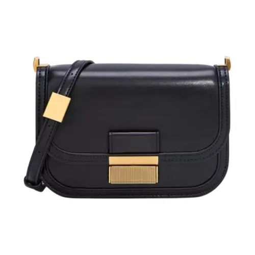 BONSAI STUDIO ПУ (полиуретан) Сумка через плечо Стандартная Женская Многоцветная