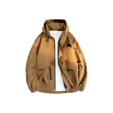 Оливковый жёлтый