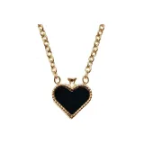 Золотое ожерелье