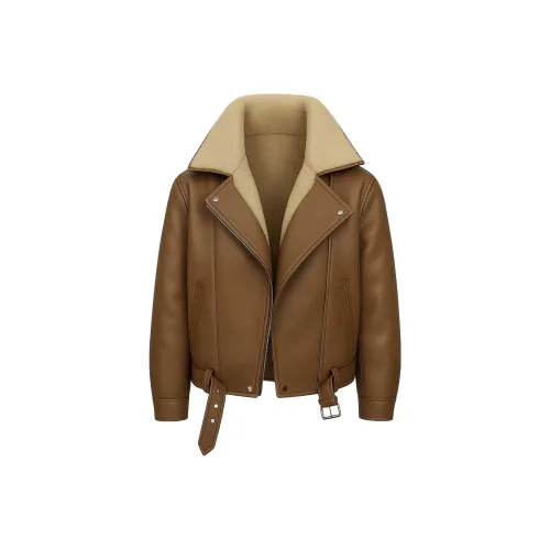 SUBEIQINGNIAN Хлопковый пуховик унисекс