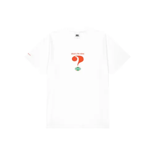 San San Gear Fw25 T Рубашка Мужская