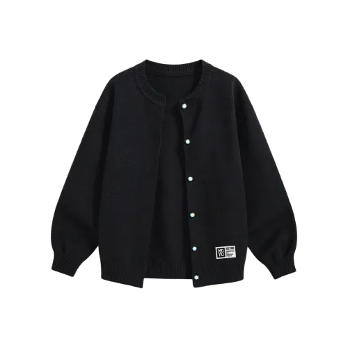 MoYu Унисекс Свитера