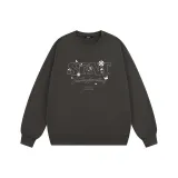 Темная умбровая