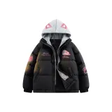 Чёрный-Розовый