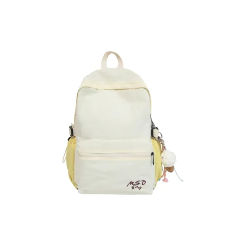 CARTELO Nylon Backpack Standard Unisex