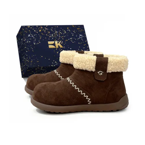 Boldi Kuki Термический Износостойкий Амортизирующий Снегокат Женские