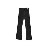 Чёрный [Утолщённая флисовая подкладка версия]