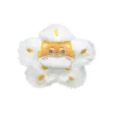 Белый, дверная пряжка, стиль (пищащий)