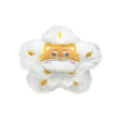 YIBUKANG Плюшевые подвески Унисекс