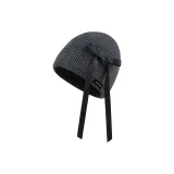 Серый меланж