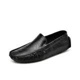 Чёрный XHY0060