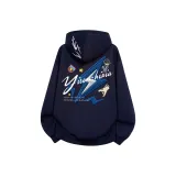 Темно-синий